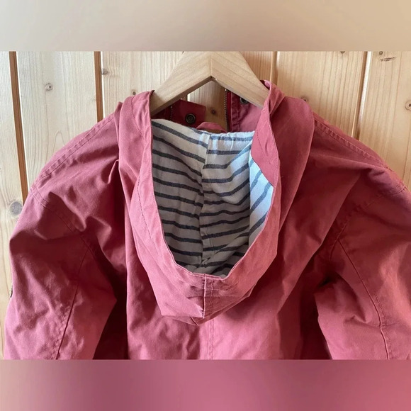 Roxy Anorak Jacket-Size - Picture 10 of 12